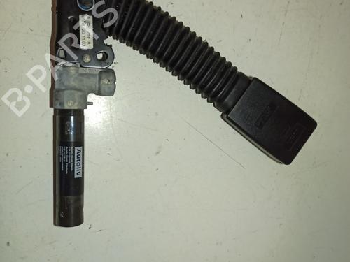 Used Front right belt tensioner BMW 3 Compact (E46) 320 td (150 hp) 17265927