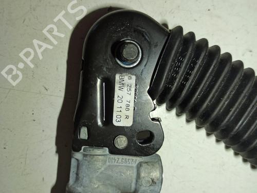 Høyre foran beltestrammer BMW 3 Compact (E46) 320 td | BP17265927C88 