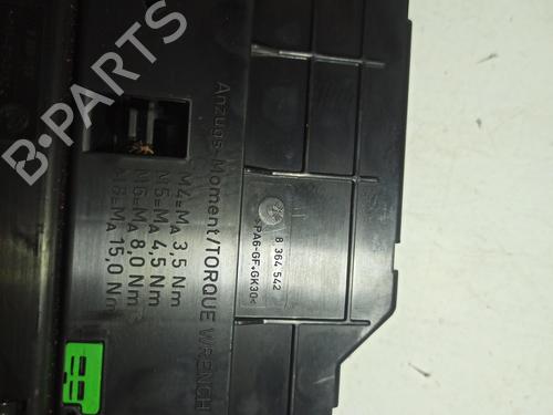 Sikringsdose BMW 3 Compact (E46)  | BP17265939E1