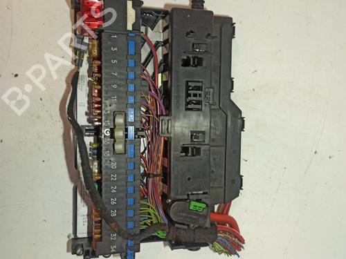 Sikringsdose BMW 3 Compact (E46)  | BP17265939E1