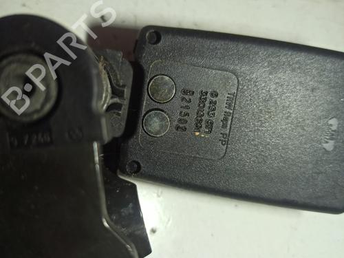 Andre BMW 3 Compact (E46) | BP17265984O1