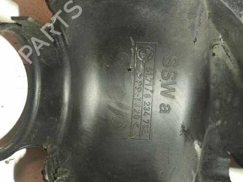 Andre BMW 3 Compact (E46) | BP17265986O1