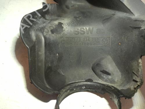 Andre BMW 3 Compact (E46) | BP17265986O1