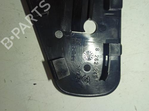 Andre BMW 3 Compact (E46) | BP17265992O1