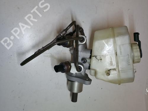 Brake master cylinder BMW 3 Compact (E46) 320 td | BP17265997M77