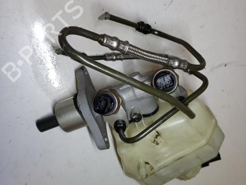 Brake master cylinder BMW 3 Compact (E46) 320 td | BP17265997M77