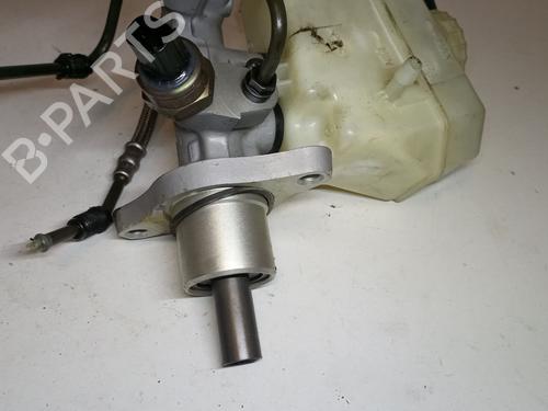 Brake master cylinder BMW 3 Compact (E46) 320 td | BP17265997M77