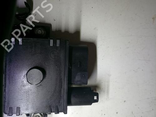 Annen BMW 3 Compact (E46) 320 td (150 hp) 17266012