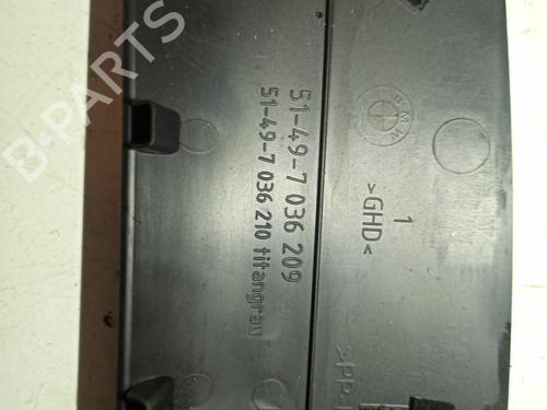 Other BMW 3 Compact (E46) 320 td | BP17266018O1