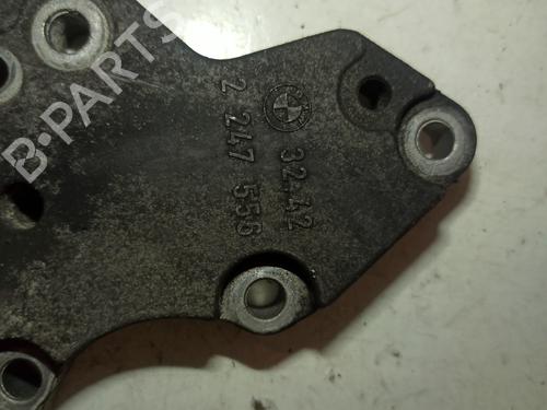 Andre BMW 3 Compact (E46) 320 td (150 hp) 17266026