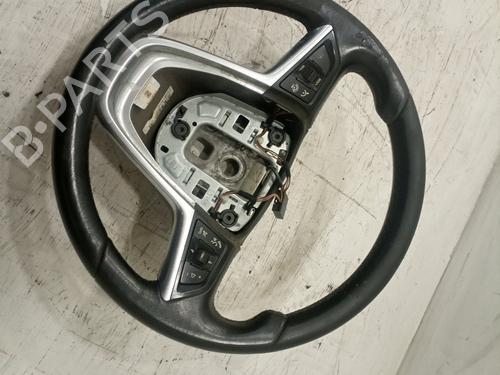 Steering wheel OPEL ASTRA J Sports Tourer (P10) 1.3 CDTI (35) | BP17266041C49 