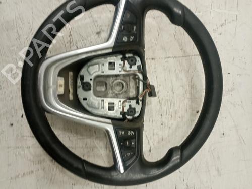 Steering wheel OPEL ASTRA J Sports Tourer (P10) 1.3 CDTI (35) | BP17266041C49 