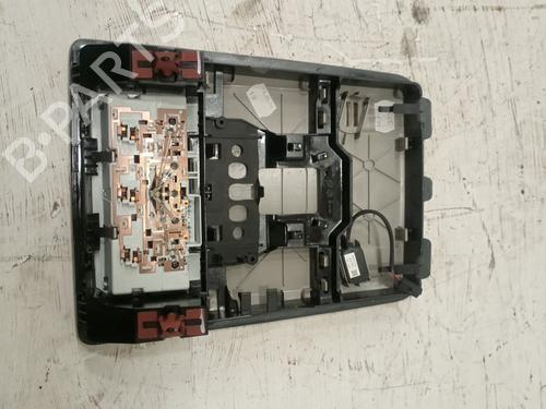 Interior roof light OPEL ASTRA J Sports Tourer (P10) 1.3 CDTI (35) | BP17266055I8 