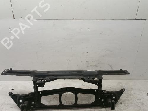 Used Front slam panel BMW 3 Compact (E46) 320 td (150 hp) 17266072
