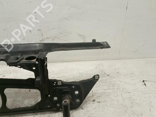 Front slam panel BMW 3 Compact (E46) 320 td | BP17266072C72 