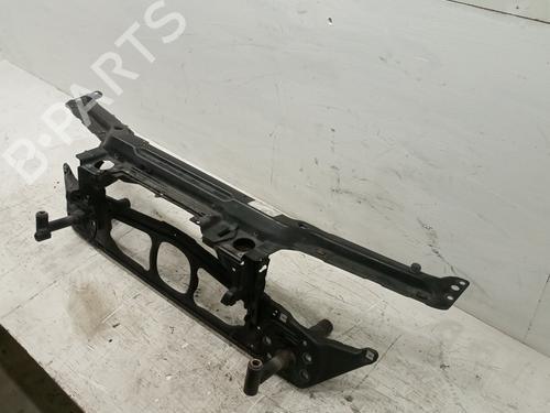 Front slam panel BMW 3 Compact (E46) 320 td | BP17266072C72 