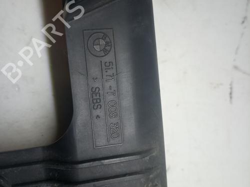 Used Support BMW 3 Compact (E46) 320 td (150 hp) 17266096