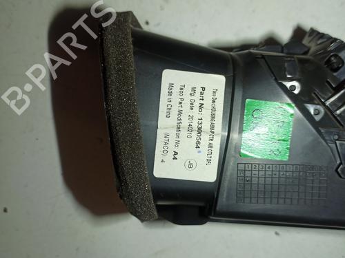 Air vent OPEL ASTRA J Sports Tourer (P10) 1.3 CDTI (35) | BP17266115I21 