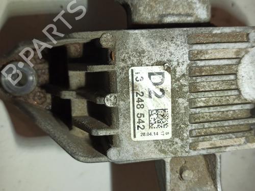 Engine mount OPEL ASTRA J Sports Tourer (P10) 1.3 CDTI (35) | BP17266144M89 