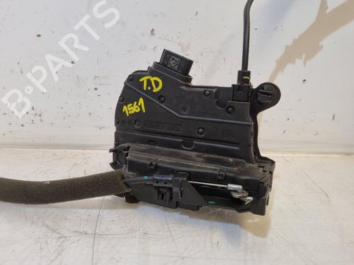 Używane Zamek drzwi tylnych prawych RENAULT CLIO IV (BH_) 1.5 dCi 90 (90 hp) 17304797