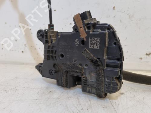 Rear right lock RENAULT CLIO IV (BH_) 1.5 dCi 90 | BP17304797C99 