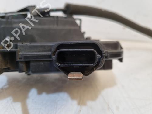 Rear right lock RENAULT CLIO IV (BH_) 1.5 dCi 90 | BP17304797C99 