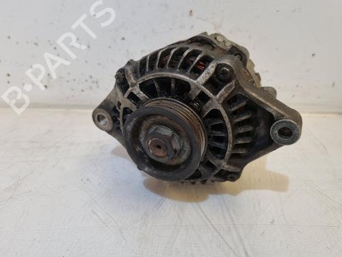 Used Alternator NISSAN ALMERA I (N15) 1.4 (87 hp) 17304798