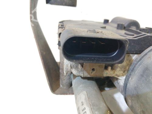 Front wiper motor VW TOURAN (1T1, 1T2)  | BP17304822M29