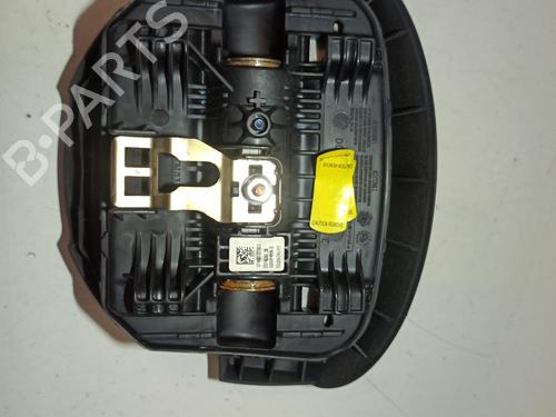 Driver airbag RENAULT MEGANE II Estate (KM0/1_) 1.5 dCi (KM16, KM1E) | BP17266238C9 