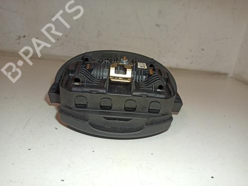 Driver airbag RENAULT MEGANE II Estate (KM0/1_) 1.5 dCi (KM16, KM1E) | BP17266238C9 