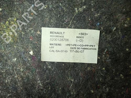 Other RENAULT MEGANE II Estate (KM0/1_) 1.5 dCi (KM16, KM1E) | BP17266246O1 