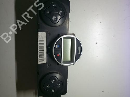 Climate control RENAULT MEGANE II Estate (KM0/1_) 1.5 dCi (KM16, KM1E) 8200413906