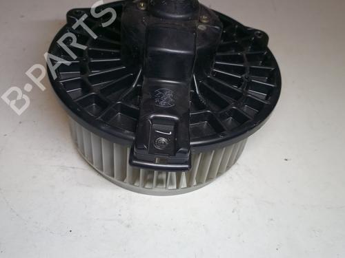 Heater blower motor RENAULT MEGANE II Estate (KM0/1_) 1.5 dCi (KM16, KM1E) 194000