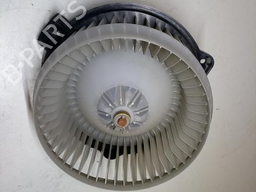 Heater blower motor RENAULT MEGANE II Estate (KM0/1_) 1.5 dCi (KM16, KM1E) | BP17266293M62 