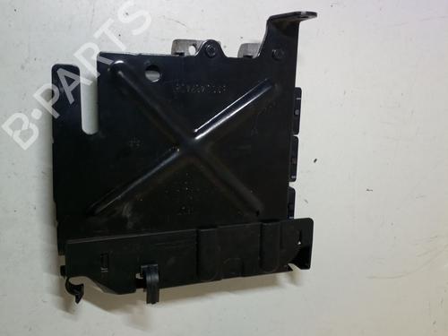 Engine control unit (ECU) RENAULT MEGANE II Estate (KM0/1_) 1.5 dCi (KM16, KM1E) | BP17266296M57 