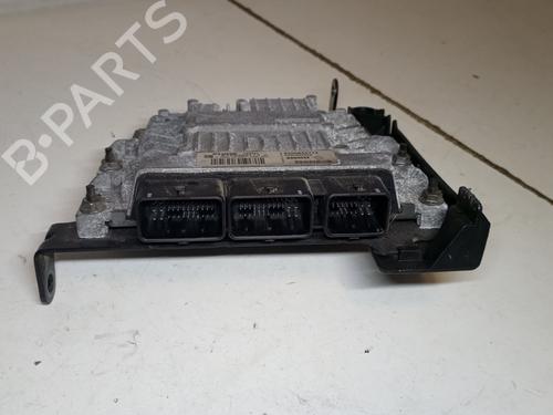 Engine control unit (ECU) RENAULT MEGANE II Estate (KM0/1_) 1.5 dCi (KM16, KM1E) | BP17266296M57 