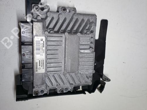 Engine control unit (ECU) RENAULT MEGANE II Estate (KM0/1_) 1.5 dCi (KM16, KM1E) | BP17266296M57 