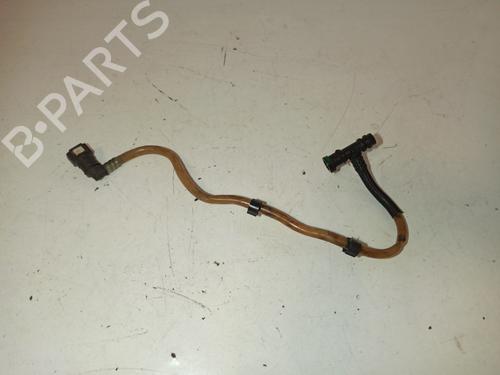 Fuel flap RENAULT MEGANE II Estate (KM0/1_) 1.5 dCi (KM16, KM1E) BP17266317C131