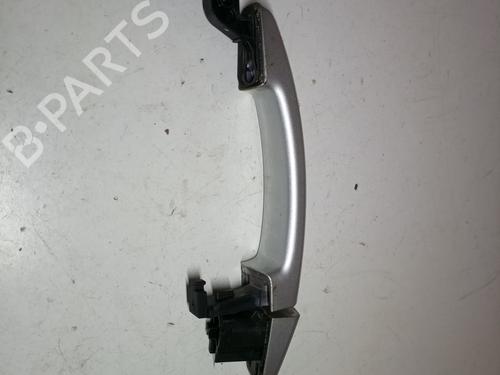 Front left exterior door handle OPEL ASTRA J Sports Tourer (P10) 1.3 CDTI (35) | BP17266324C128 