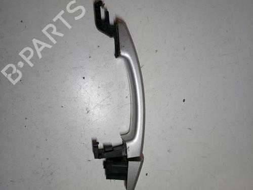 Front left exterior door handle OPEL ASTRA J Sports Tourer (P10) 1.3 CDTI (35) | BP17266324C128 