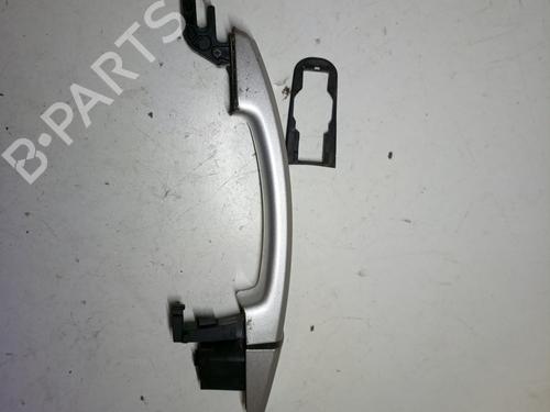 Front left exterior door handle OPEL ASTRA J Sports Tourer (P10) 1.3 CDTI (35) | BP17266324C128 