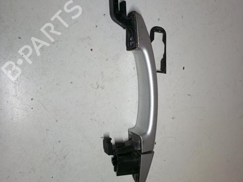 Front left exterior door handle OPEL ASTRA J Sports Tourer (P10) 1.3 CDTI (35) | BP17266324C128 