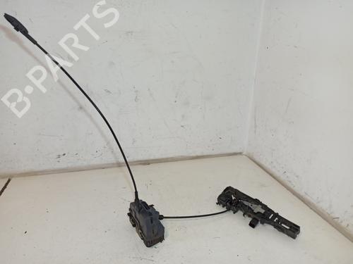 Used Rear right lock RENAULT MEGANE II Estate (KM0/1_) [2003-2012]  17266332
