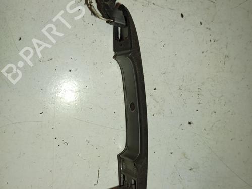 Rear right exterior door handle RENAULT MEGANE II Estate (KM0/1_) 1.5 dCi (KM16, KM1E) | BP17266333C130
