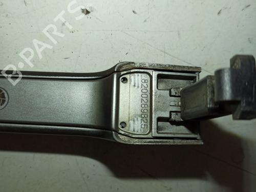 Rear right exterior door handle RENAULT MEGANE II Estate (KM0/1_) 1.5 dCi (KM16, KM1E) | BP17266333C130