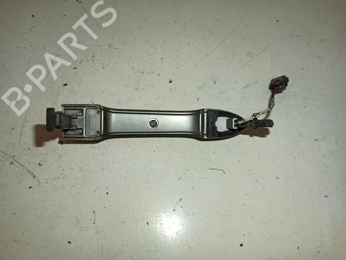 Rear right exterior door handle RENAULT MEGANE II Estate (KM0/1_) 1.5 dCi (KM16, KM1E) | BP17266333C130
