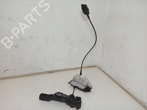 Front left lock RENAULT MEGANE II Estate (KM0/1_) 1.5 dCi (KM16, KM1E) 027776