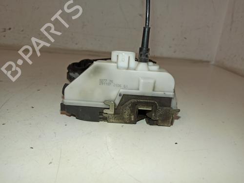 Front left lock RENAULT MEGANE II Estate (KM0/1_) 1.5 dCi (KM16, KM1E) | BP17266340C98 