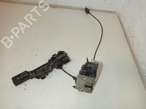 Front left lock RENAULT MEGANE II Estate (KM0/1_) 1.5 dCi (KM16, KM1E) | BP17266340C98 