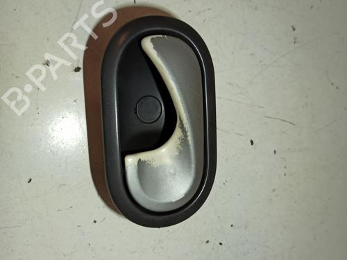 Front left interior door handle RENAULT MEGANE II Estate (KM0/1_) 1.5 dCi (KM16, KM1E) | BP17266342I13 